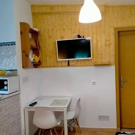 Banda Playa -Quinto Centenario Loft Vacacional Sanlucar de Barrameda Ngoại thất bức ảnh