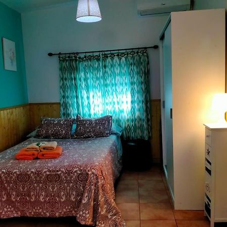Banda Playa -Quinto Centenario Loft Vacacional Sanlucar de Barrameda Ngoại thất bức ảnh