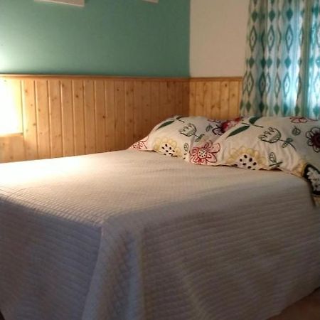 Banda Playa -Quinto Centenario Loft Vacacional Sanlucar de Barrameda Ngoại thất bức ảnh