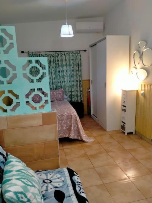 Banda Playa -Quinto Centenario Loft Vacacional Sanlucar de Barrameda Ngoại thất bức ảnh