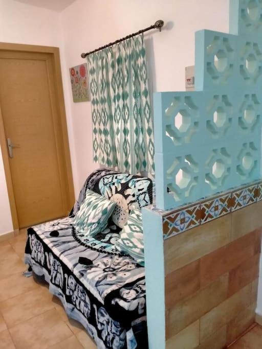 Banda Playa -Quinto Centenario Loft Vacacional Sanlucar de Barrameda Ngoại thất bức ảnh