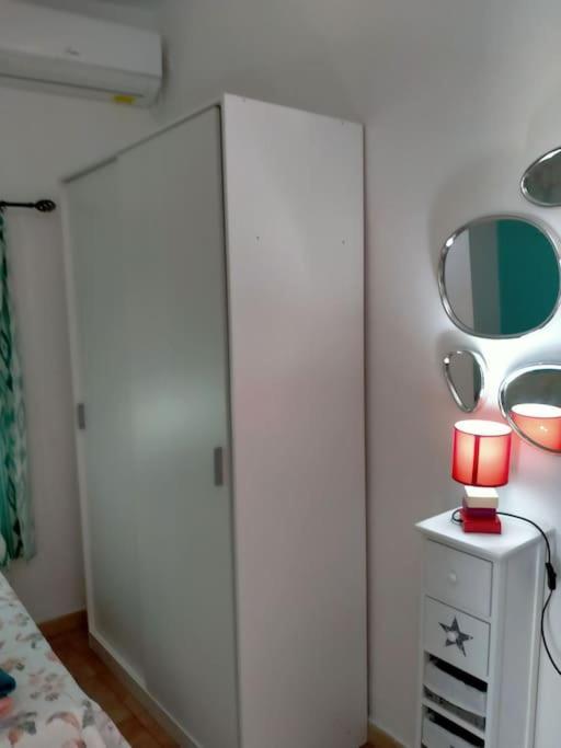 Banda Playa -Quinto Centenario Loft Vacacional Sanlucar de Barrameda Ngoại thất bức ảnh