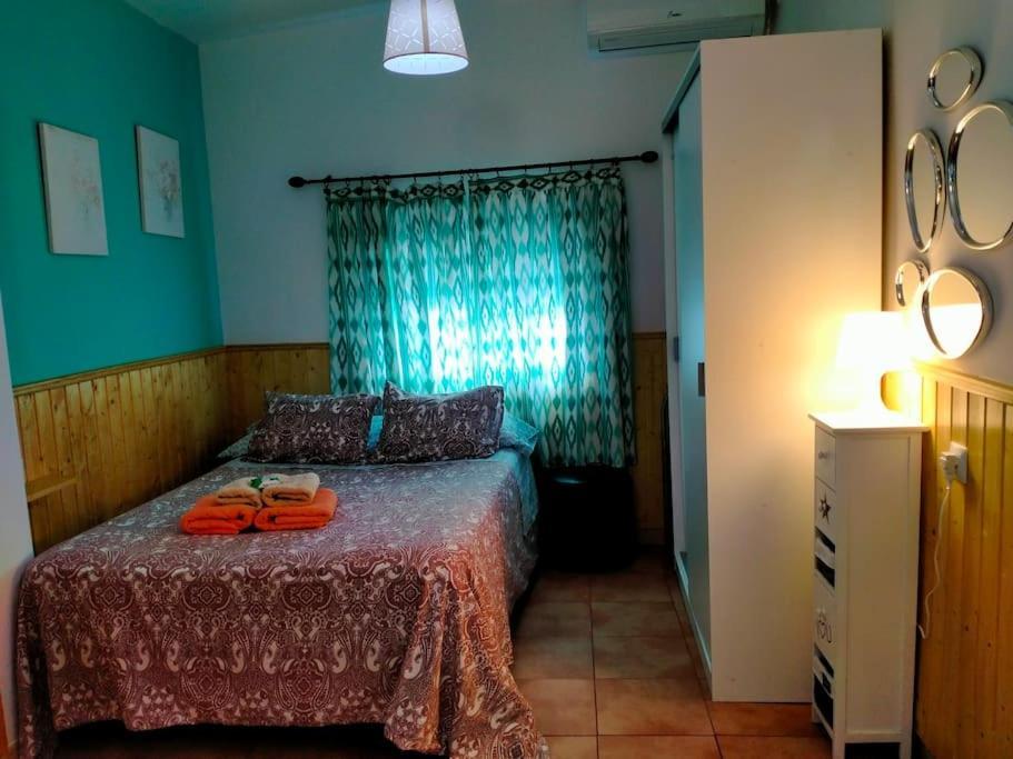Banda Playa -Quinto Centenario Loft Vacacional Sanlucar de Barrameda Ngoại thất bức ảnh