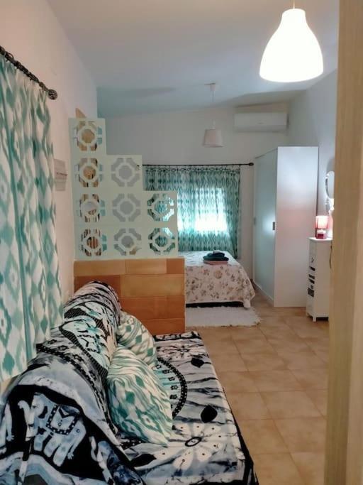 Banda Playa -Quinto Centenario Loft Vacacional Sanlucar de Barrameda Ngoại thất bức ảnh