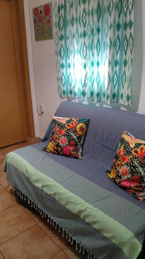 Banda Playa -Quinto Centenario Loft Vacacional Sanlucar de Barrameda Ngoại thất bức ảnh
